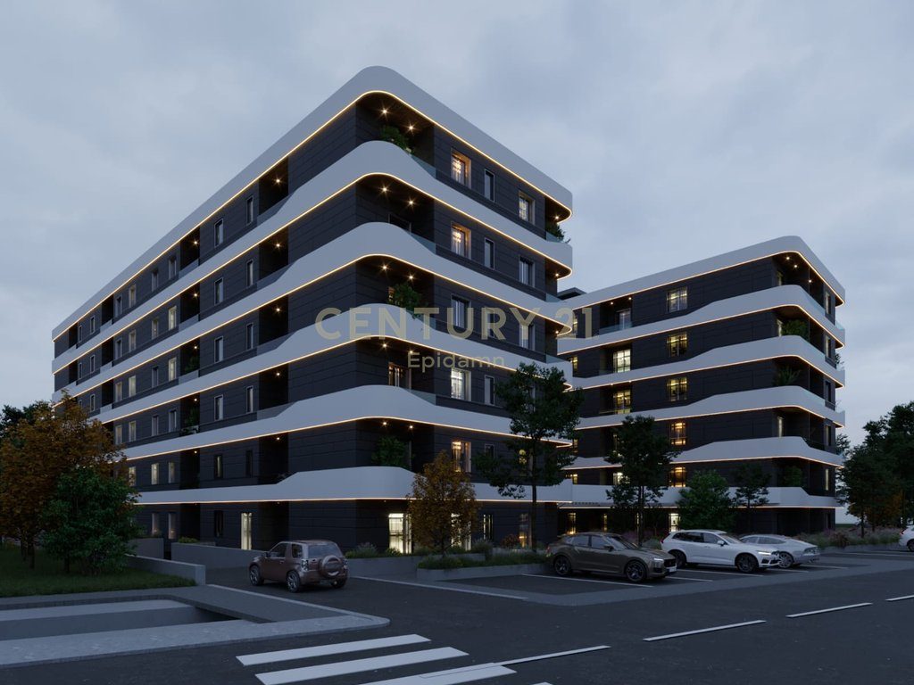 Apartament 1+1 për Shitje tek residenca ''WEST COAST 2''!
Mundesi pagese me keste !
