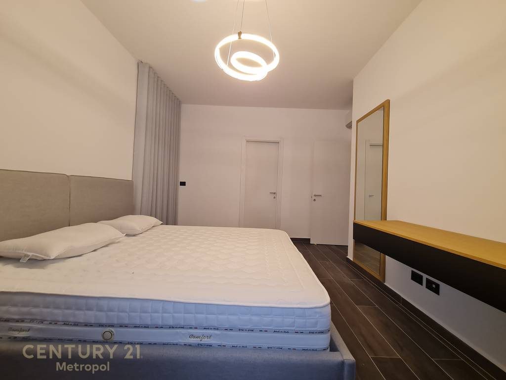 OFROJ PER QIRA APARTAMENT 2+1+2 me Post Parkimi, REZIDENCA SOFIA HILL-TEG!