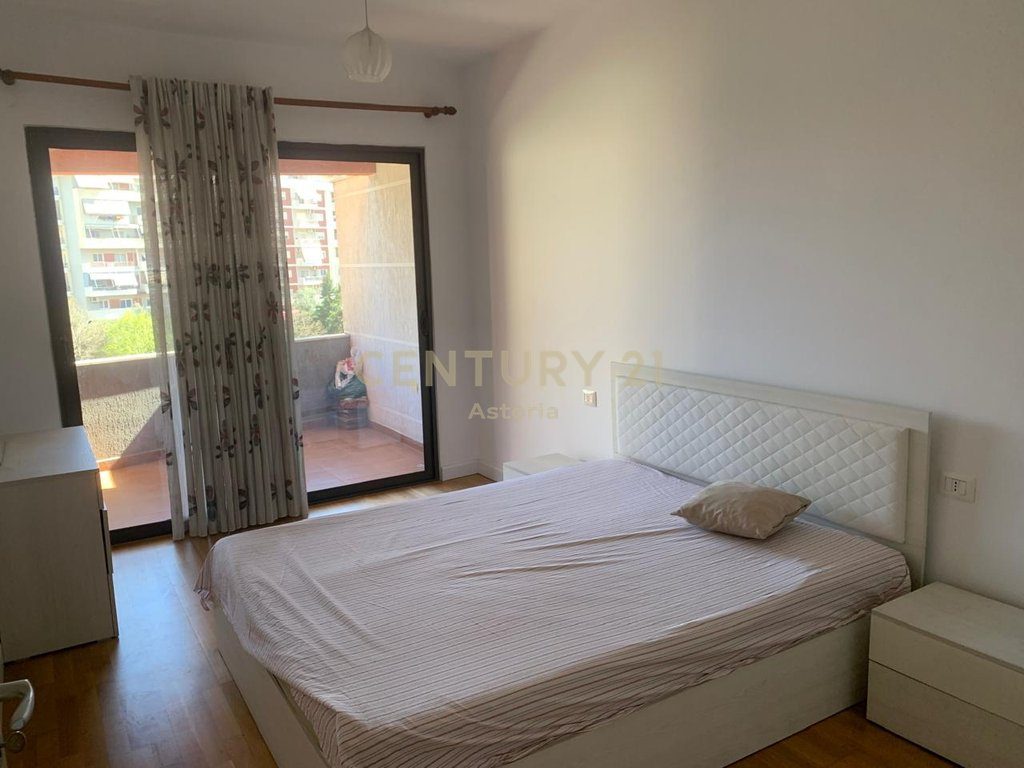 Apartament 2+1+2 i Bollshëm me 2 Ballkone & Garazh i Dyfishtë Opsional – Kompleksi Molla, Astir
