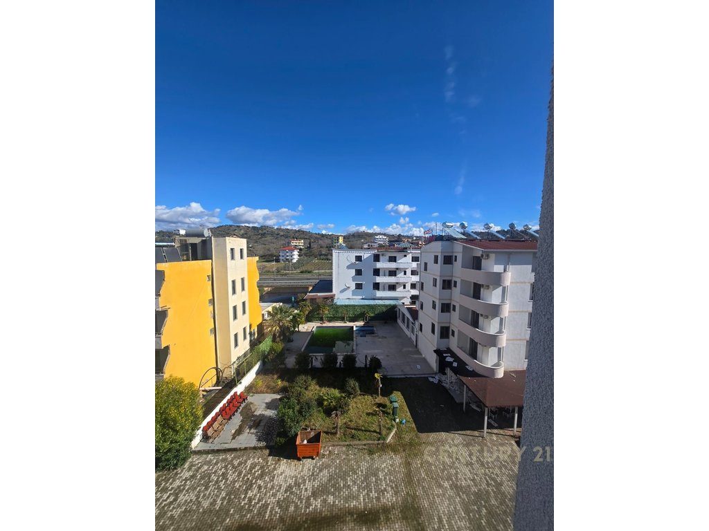 SHITET APARTAMENT 1+1+POST PARKIMI , PRANE HOTEL PREMIUM NE GOLEM !!!