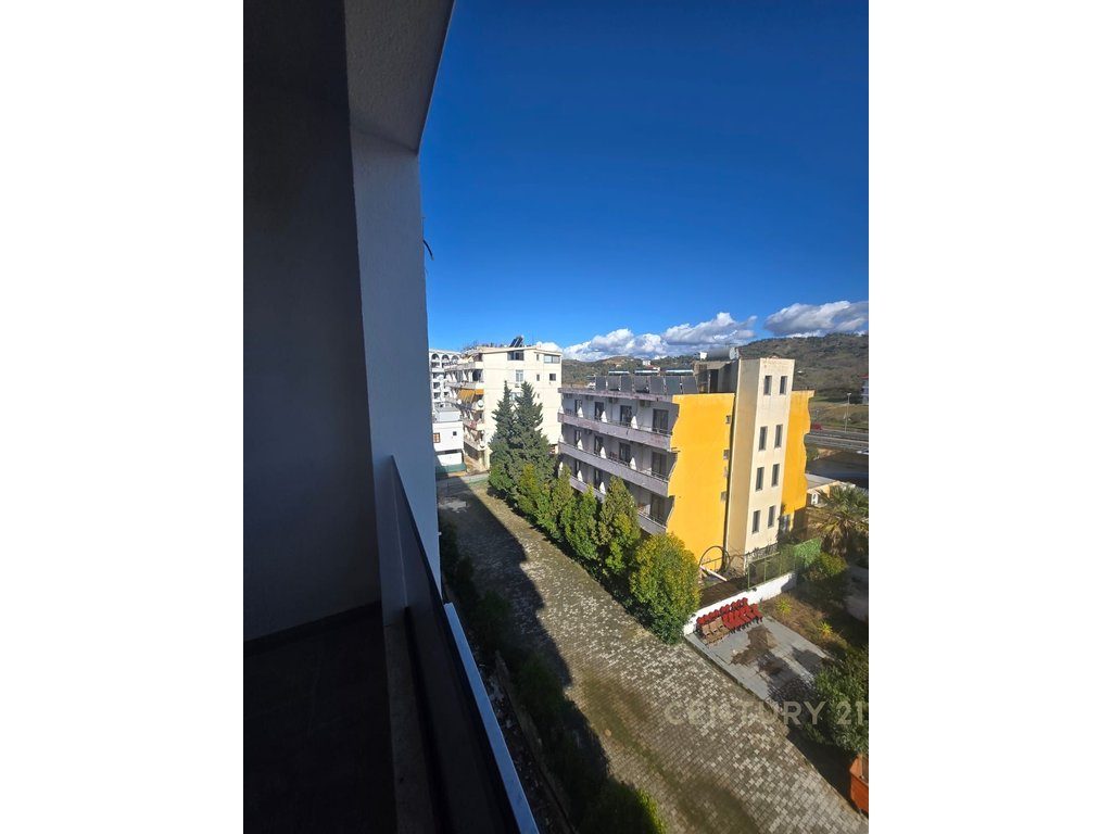 SHITET APARTAMENT 1+1+POST PARKIMI , PRANE HOTEL PREMIUM NE GOLEM !!!