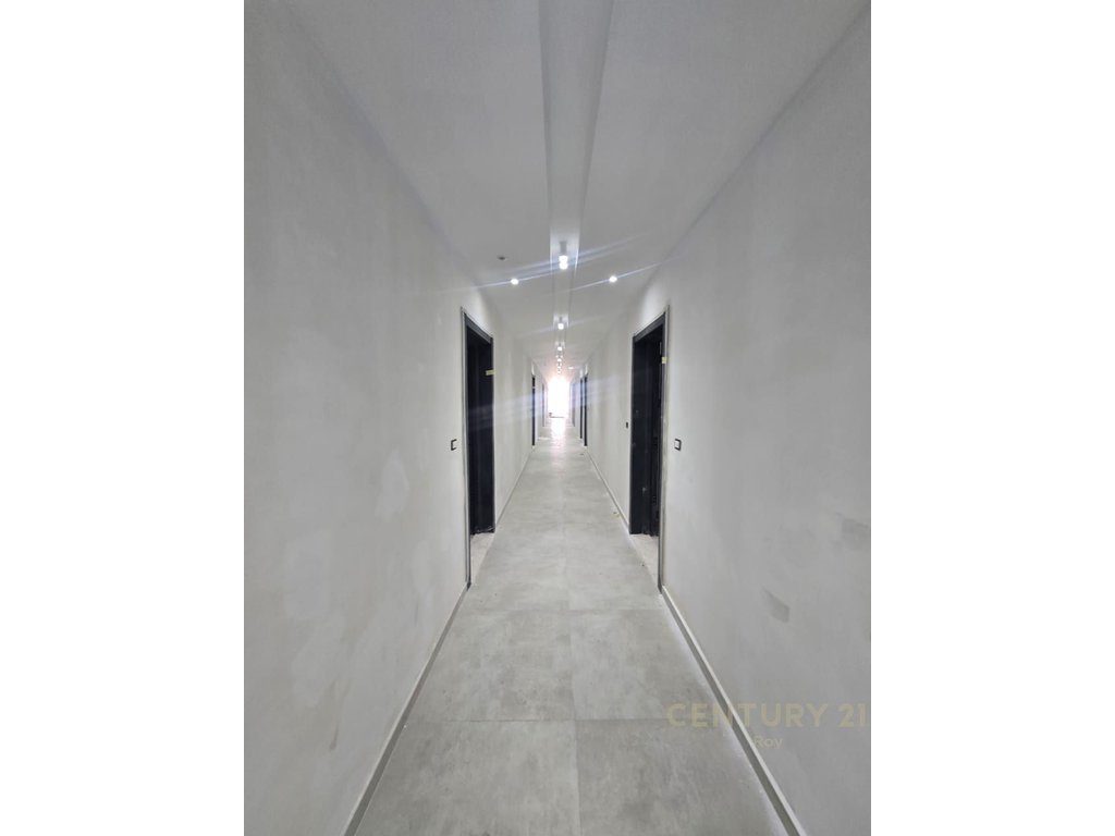 SHITET APARTAMENT 1+1+POST PARKIMI , PRANE HOTEL PREMIUM NE GOLEM !!!