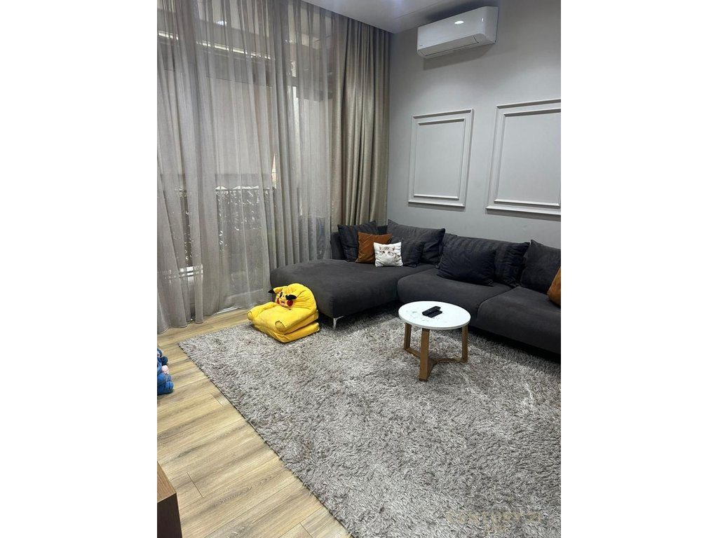 Apartament 2+1+2 Për Shitje pranë Square 21, Tiranë!