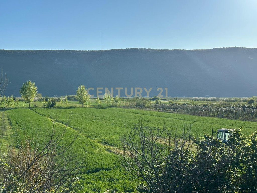 Tokë Për Shitje në Periferia Lezhë - 22,000€ | 2820 m²