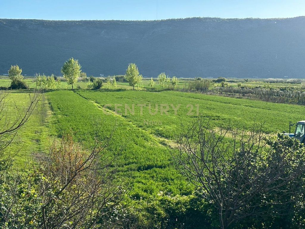 Tokë Për Shitje në Periferia Lezhë - 22,000€ | 2820 m²