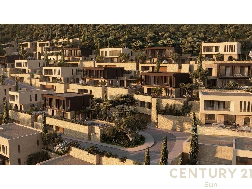 Apartament 1+1 Për Shitje në Jal Y Mar Residence