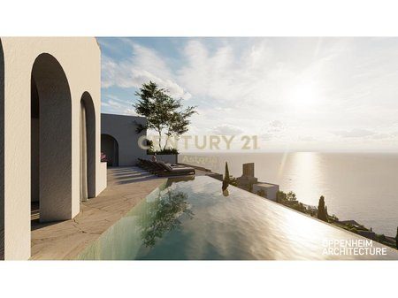 Apartament 1+1 Për Shitje në Jal Y Mar Residence