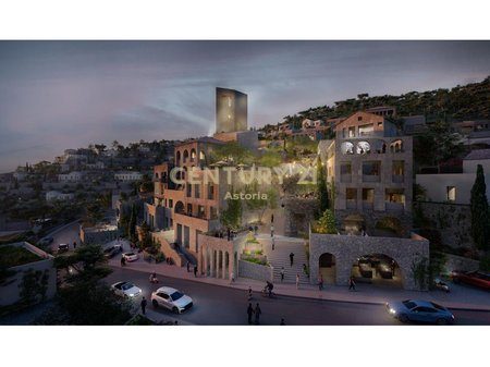 Apartament 1+1 Për Shitje në Jal Y Mar Residence