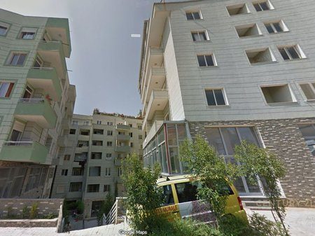 KOMPLEKSI TOM DOSHI, DYQAN PER SHITJE