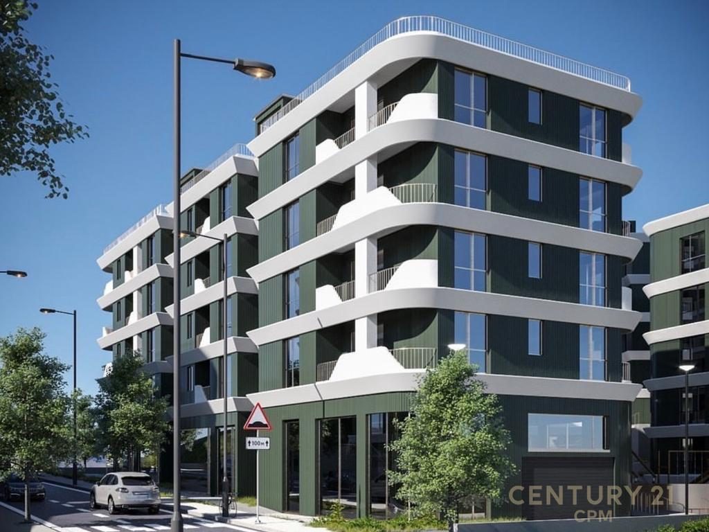 OKAZION! APARTAMENT 2+1+2 PER SHITJE TEK LIQENI I THATE!