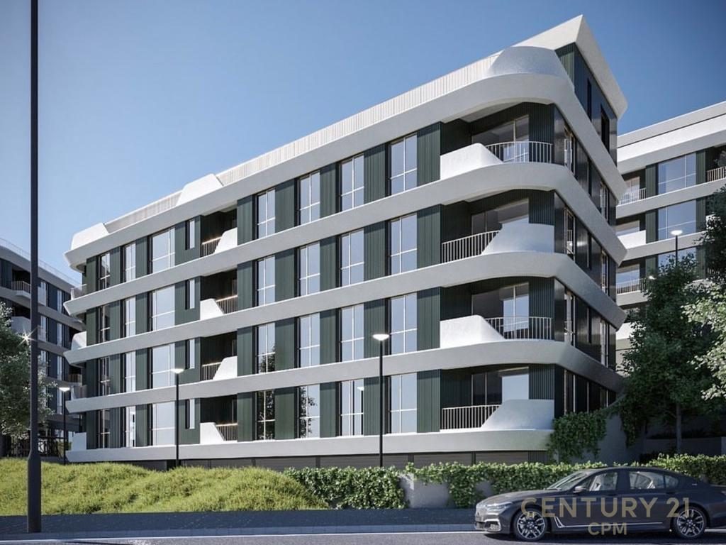 OKAZION! APARTAMENT 2+1+2 PER SHITJE TEK LIQENI I THATE!