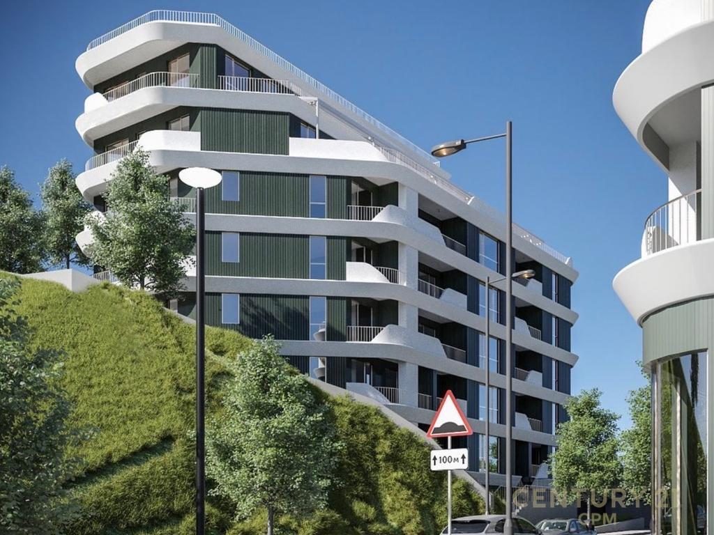 OKAZION! APARTAMENT 2+1+2 PER SHITJE TEK LIQENI I THATE!