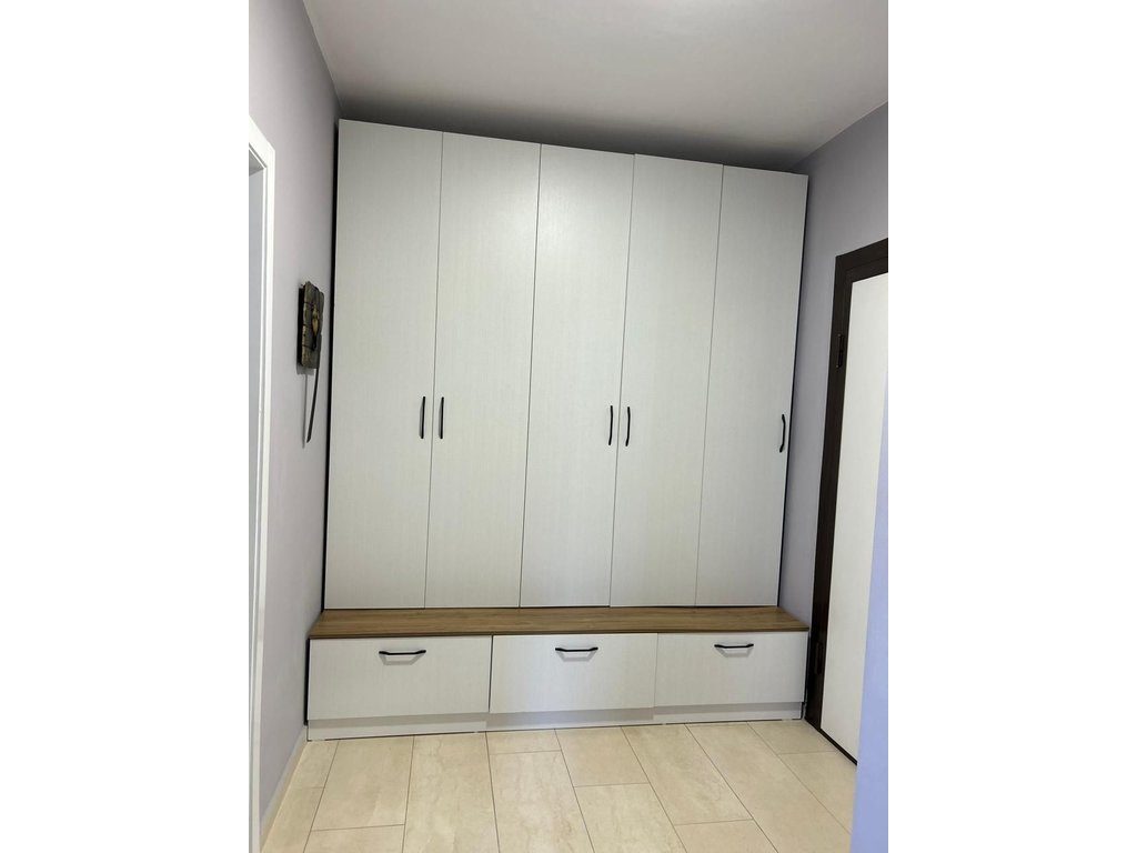 APARTAMENT 1+1 NE SHITJE NE TUSHEMISHT – I MOBILUAR + GARAZH  | MUNDESI E SHKELQYER INVESTIMI !!!