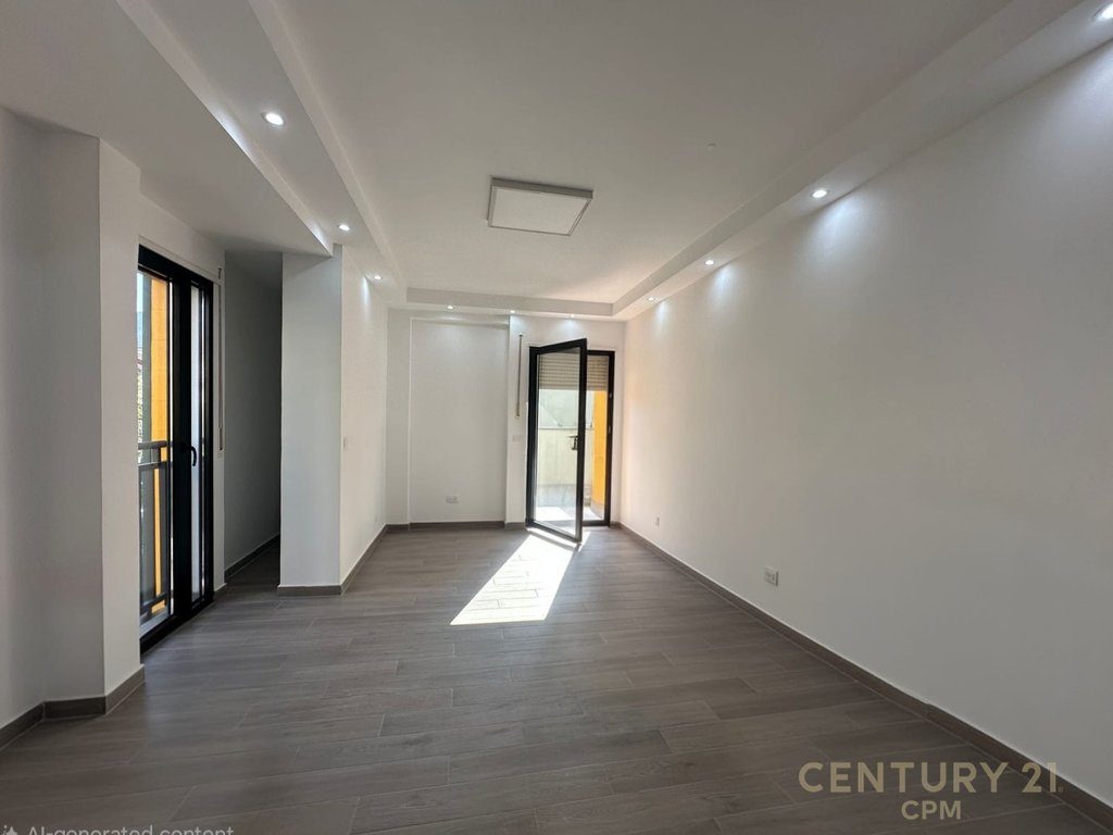 Shitet Apartament 1+1 – Pranë Shkollës së Baletit