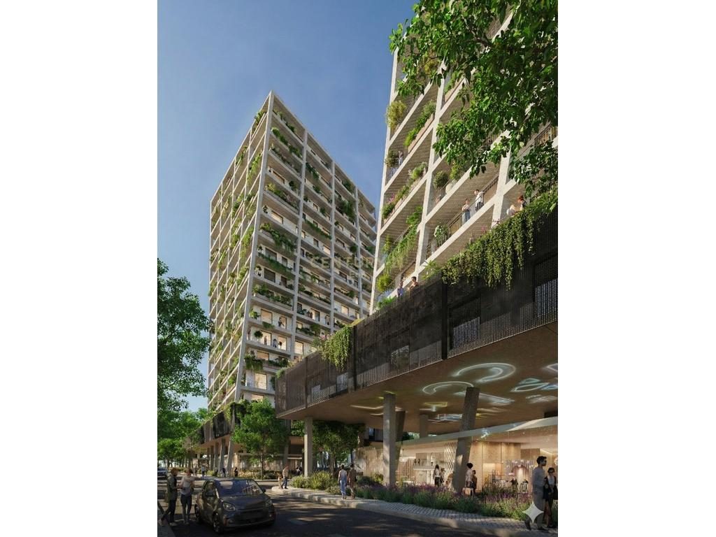 SHITET APARTAMENT 1+1 PER SHITJE TEK "DESLA TOWER", PLAZH, DURRES!