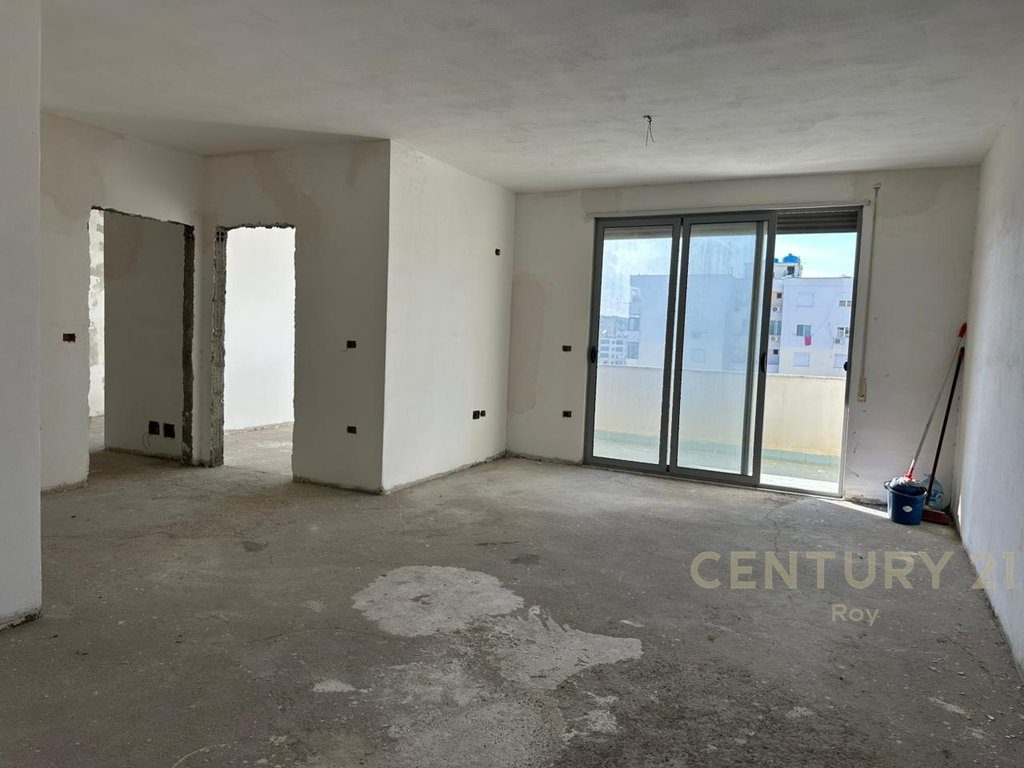 Apartament 2+1+2 në shitje në Durrës - 141000€ | 117.5 m²