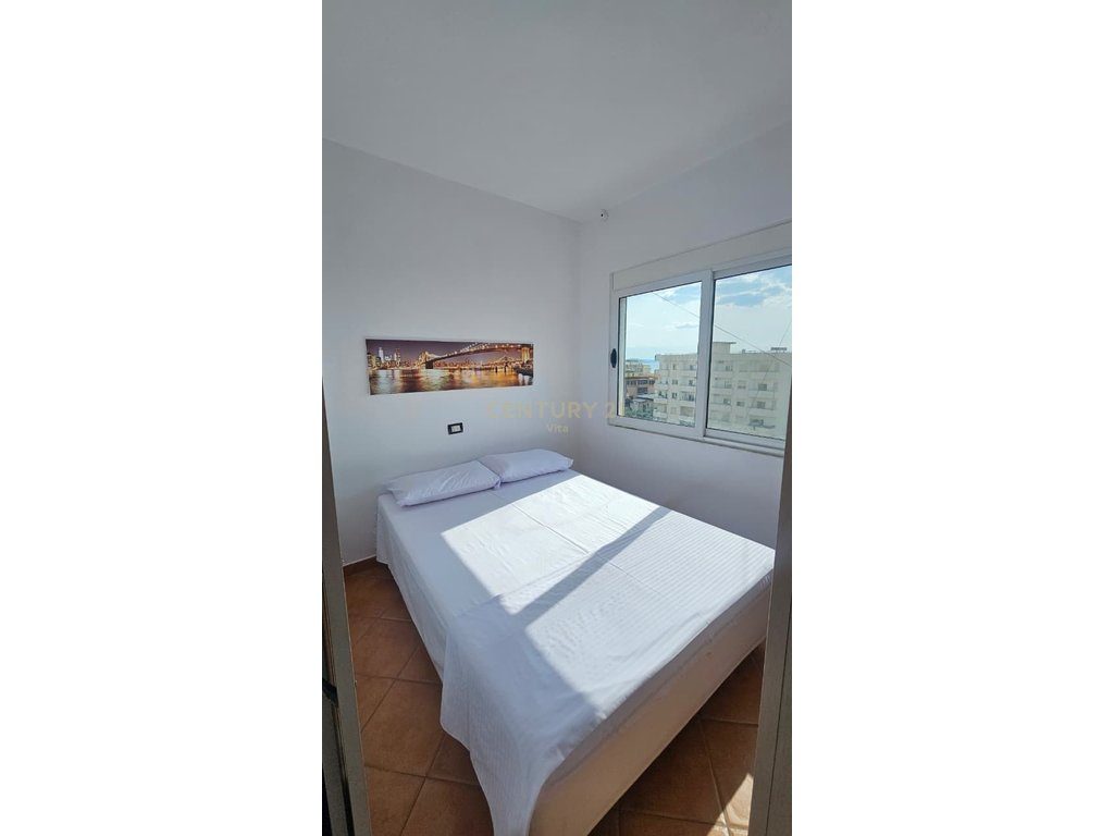 Shitet Apartament 2+1 me Pamje nga Deti në Shkëmbin e  Kavajës, Durrës !!