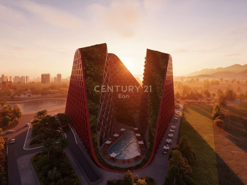FILLUAN SHITJET NE NAREA TOWERS, QERRET!