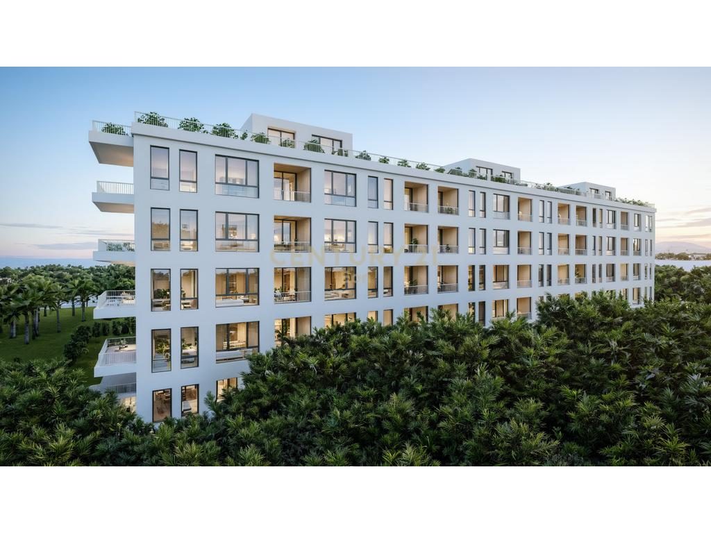 LA MER RESIDENCE NE GOLEM SHITET LOFT !