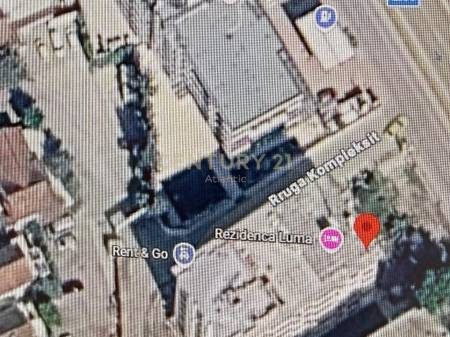Apartament 1+1 me Mundësi Kthimi në Duplex, Golem, Ndërtim i Ri