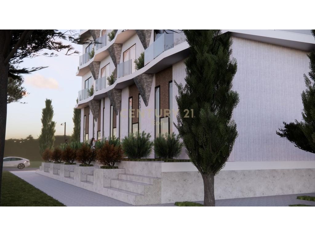EXLUSIVE! Shitet LOFT  (Dublex) tek Urban Residence, Spille! Mundesi Pagese me Keste !