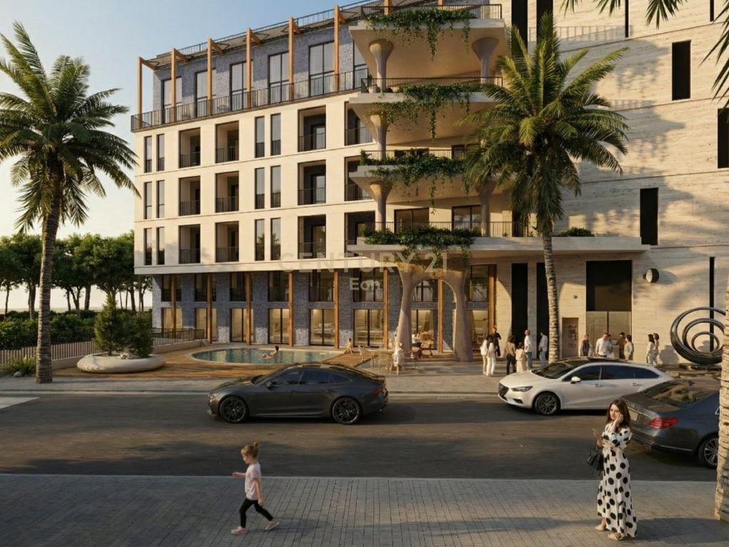 EXLUSIVE! Shitet Loft tek Middal Residence, Mali I Robit! Mundesi Pagese me Keste !