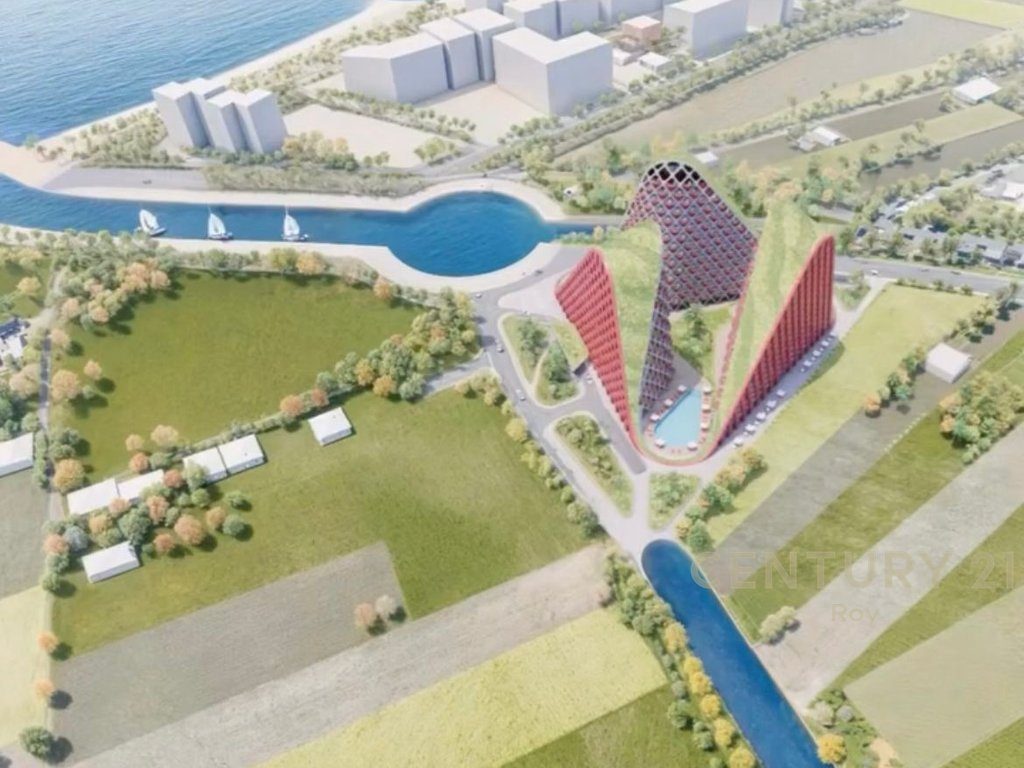 FILLUAN SHITJET NE NAREA TOWERS, QERRET!