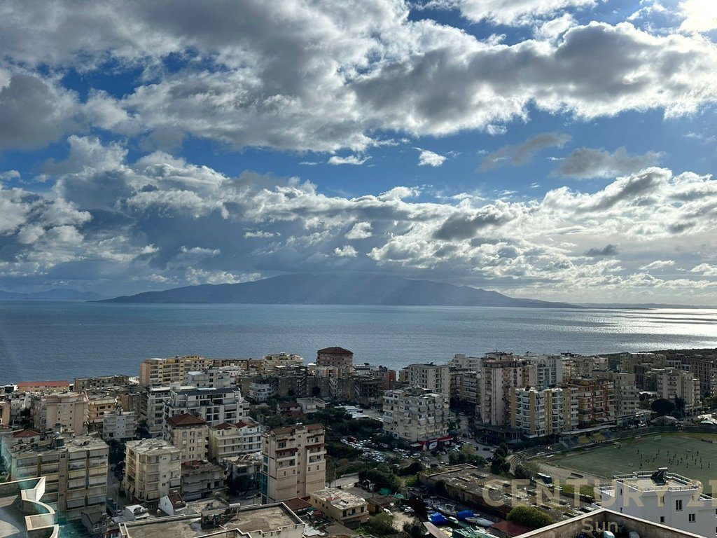 Penthouse per shitje ne Sarande