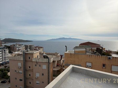 Penthouse per shitje ne Sarande
