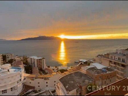 Penthouse per shitje ne Sarande
