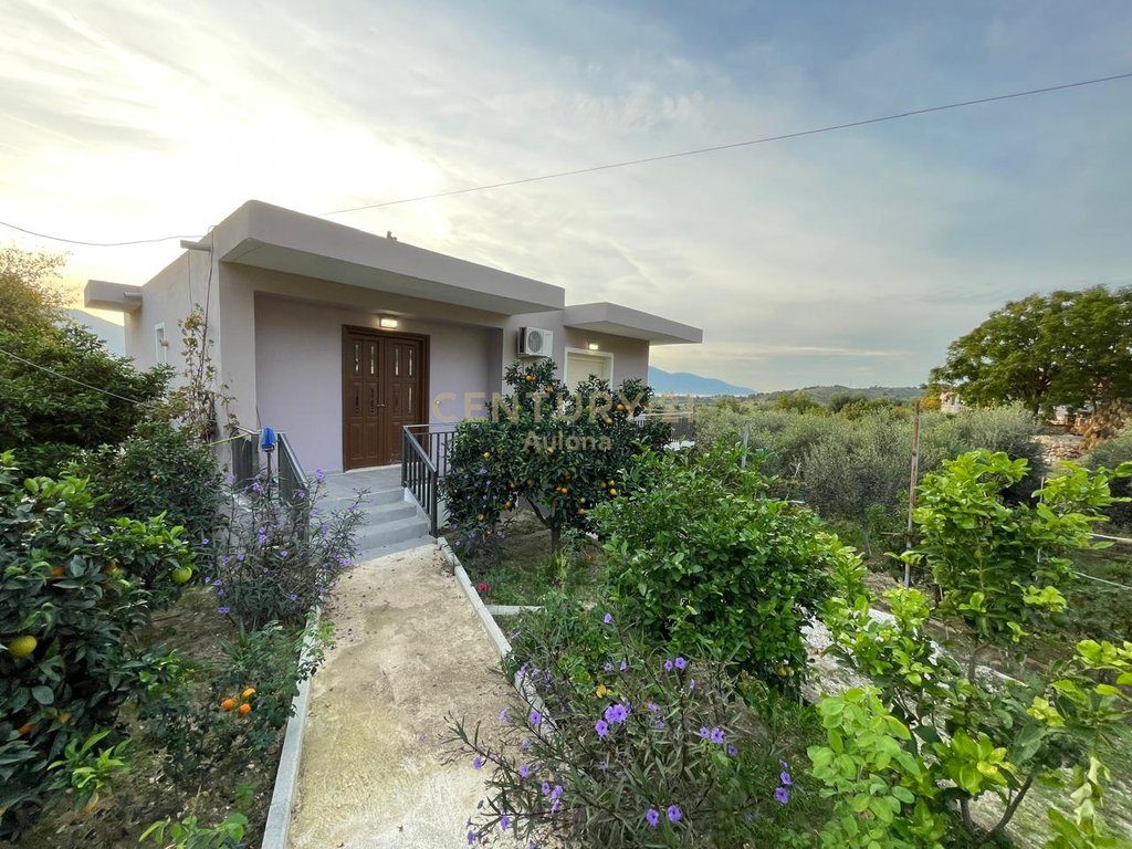 Shtëpi 2+1 Për Shitje në Tragjas, Vlorë - 295,000€ | 318 m²