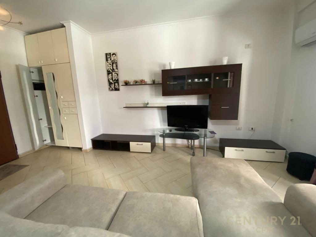 TEK KOMPLEKSI VIZION PLUS DON BOSKO JAPIM APARTAMENT 1+1 ME QIRA