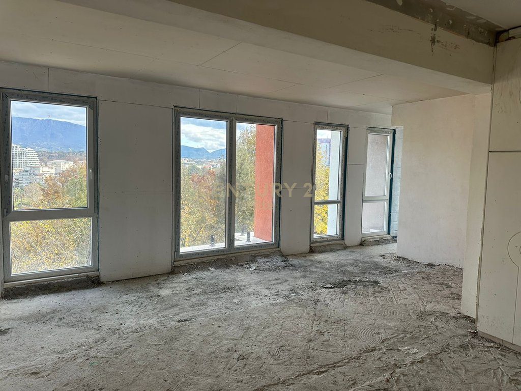 Godinë multifunksionale për qira – Kodra e Diellit, Tiranë