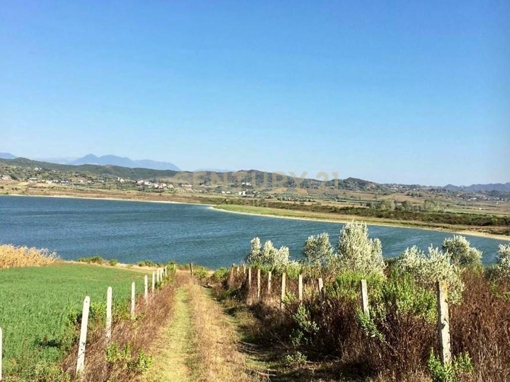 SHITET TOKË NË MANËZ – MUNDËSI IDEALE PËR AGROTURIZËM & INVESTIM!