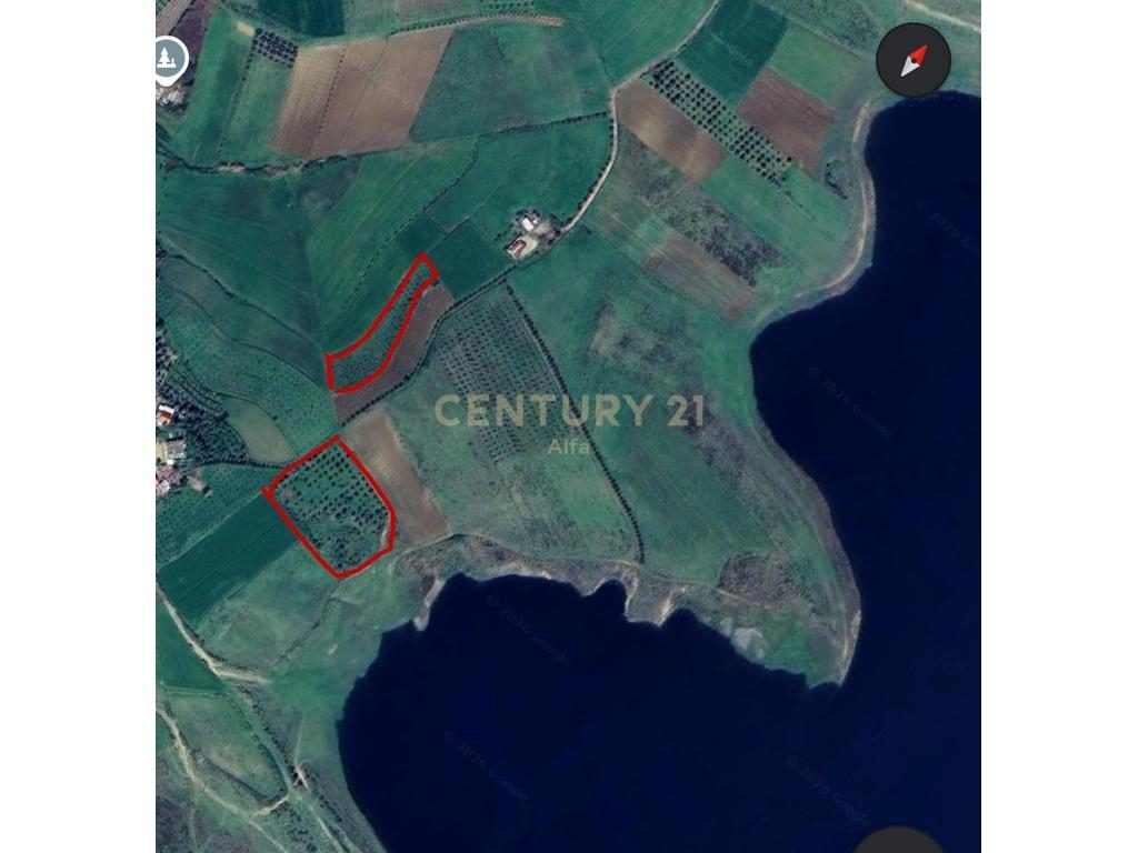 SHITET TOKË NË MANËZ – MUNDËSI IDEALE PËR AGROTURIZËM & INVESTIM!
