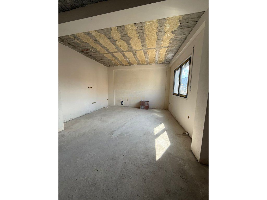 Apartament 2+1+2 në Rezidencë Private për Shitje