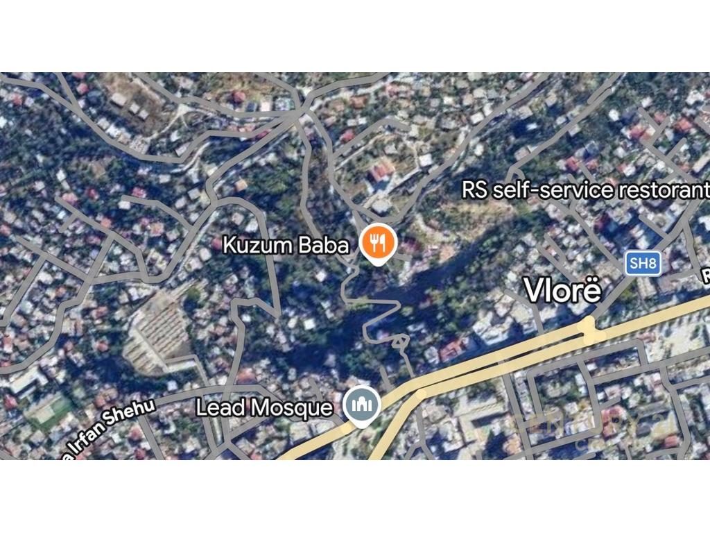 TOKË PËR SHITJE NË VLORË!