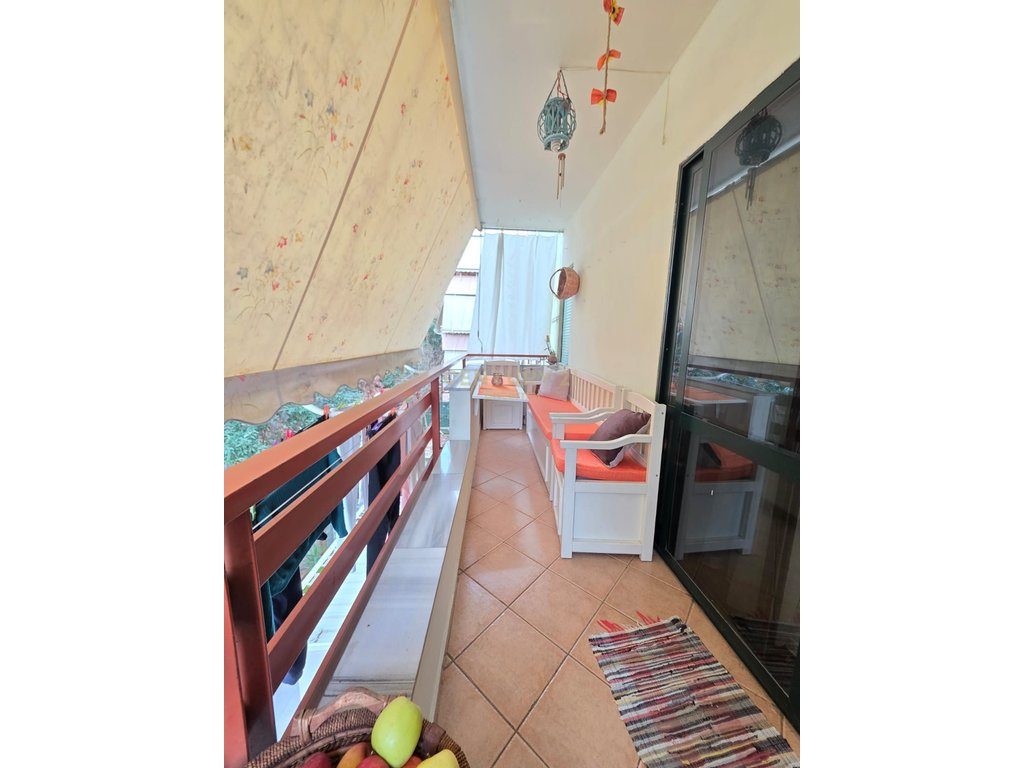Apartament 2+1+2 per Shitje tek Kodra e Diellit