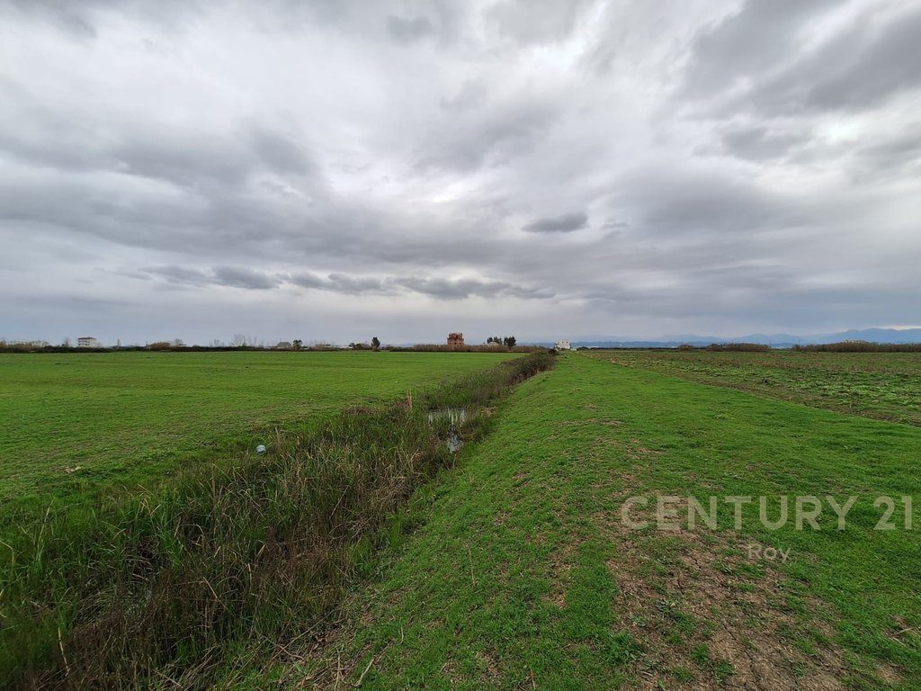 Tokë për Shitje në Bisht Kamez, Durrës - 160000€ | 9208 m²