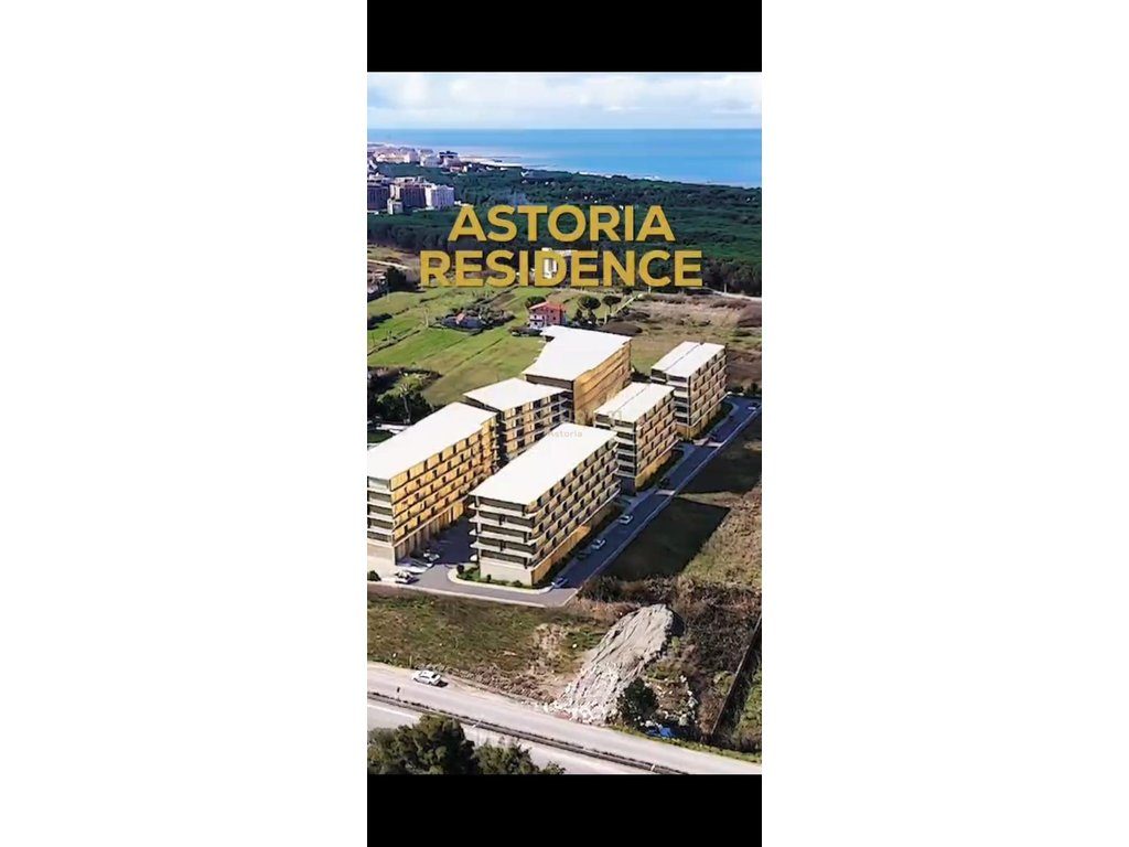 Shesim Apartament 1+1 në Astoria Residence, Qerret - Vetëm 500€ Rezervim & Pagesë me Këste