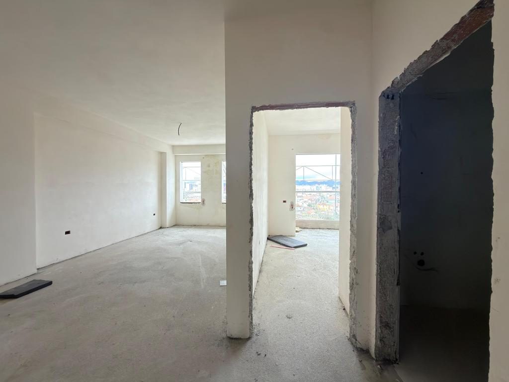 Paskuqan, shesim apartament 1+1 në pozicion strategjik