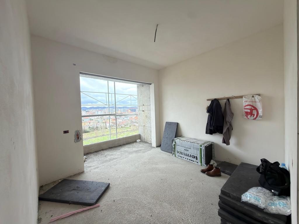 Paskuqan, shesim apartament 1+1 në pozicion strategjik