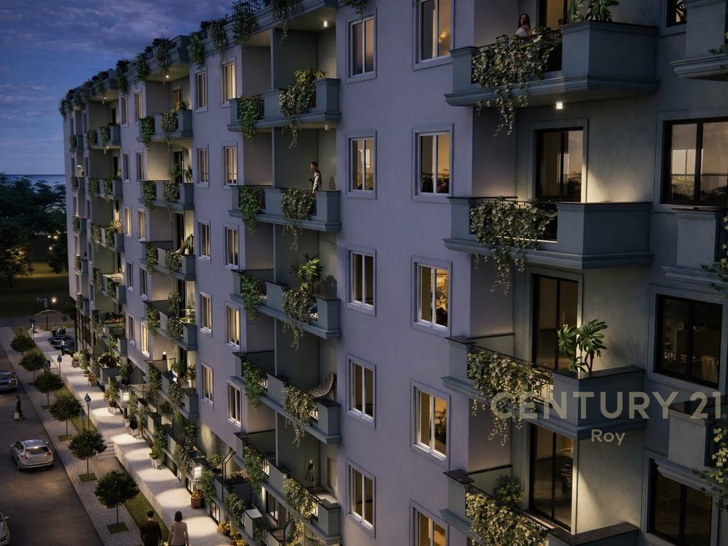 FILLUAN SHITJET NE ERDIAR RESIDENCE, QERRET!