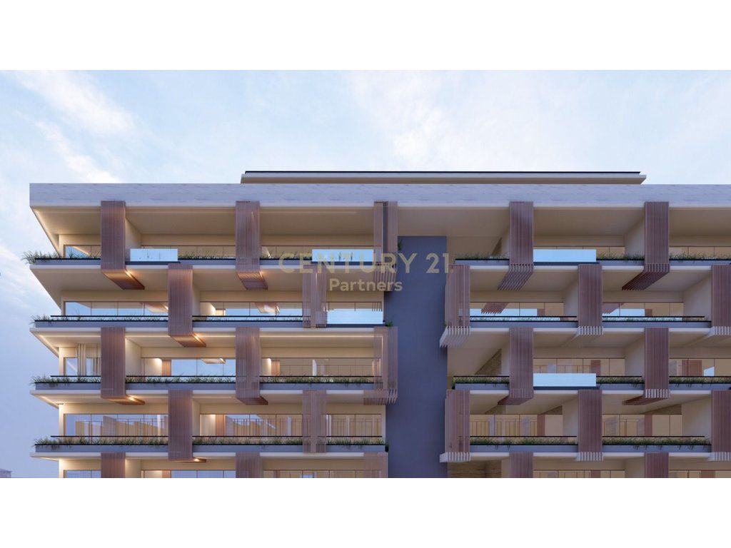 ‼️ APARTAMENT 1+1 NE SHITJE NE KOMPLEKSIN ASTORIA REZIDENC EDK NE MALIN E ROBIT  – vetëm 450m nga deti‼️ - Century 21 Al...
