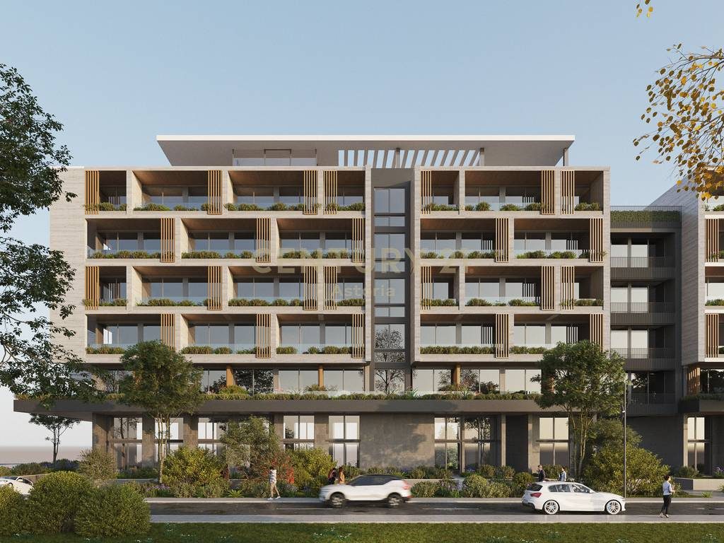 REZERVO ME 500€,APARTAMENT 1+1 PER SHITJE NE ASTORIA RESIDENCE EDK,QERRET.
MUNDESI PAGESE ME KESTE!! - Century 21 Albani...