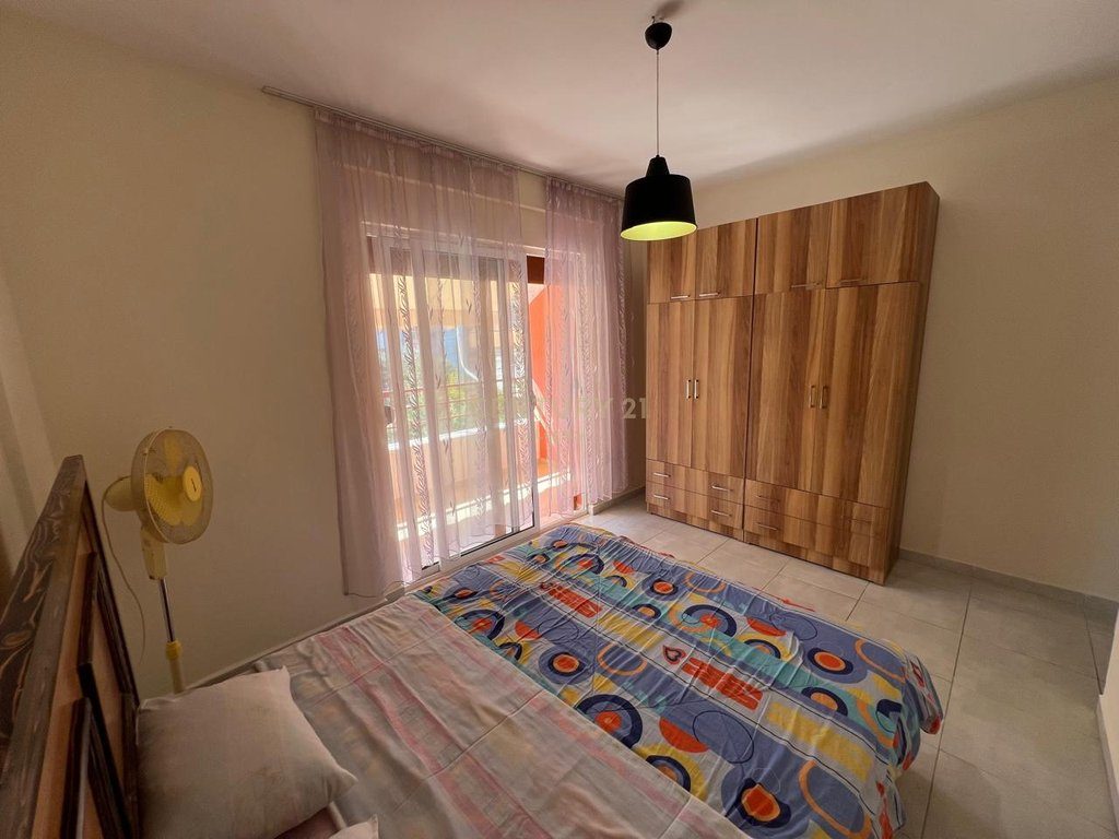 Apartament 3+1+2 Me Qira në Fresku, Tiranë
