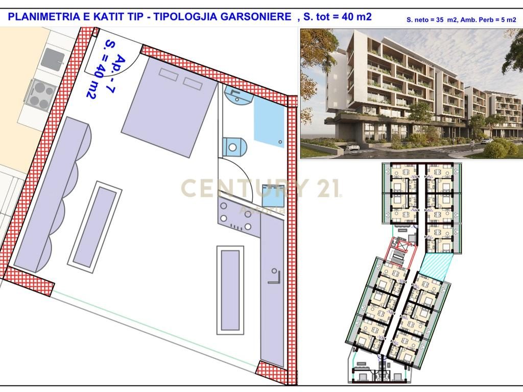 REZERVO ME 500€,GARSIONERE PER SHITJE NE ASTORIA RESIDENCE EDK,QERRET.
MUNDESI PAGESE ME KESTE!!