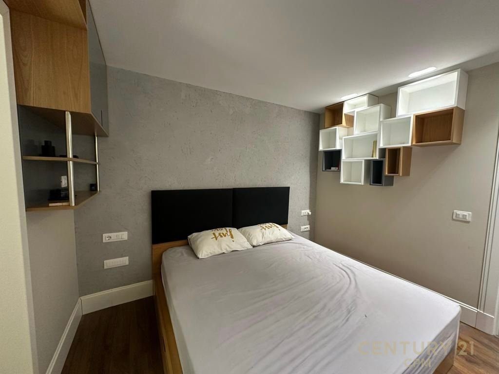 Apartament 1+1 me Qira – Zemra e Bllokut, Tiranë