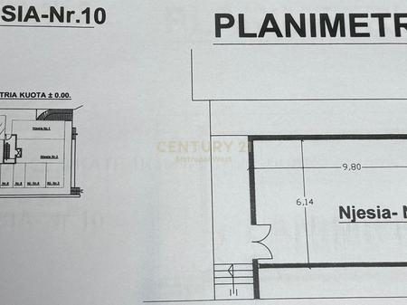 Dyqan në Shitje pranë Spitalit të Durrësit !