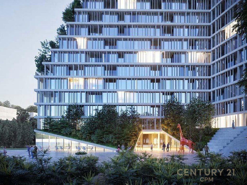 Apartament 1+1 per Shitje Te LION 3 RESIDENCE